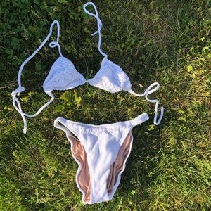 Vintage bikini☀️